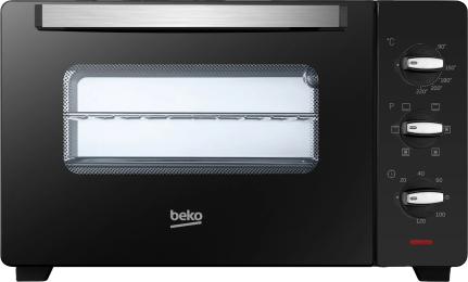 Електрична піч Beko BMOF30B Black