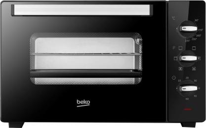Електрична піч Beko BMOF38B Black