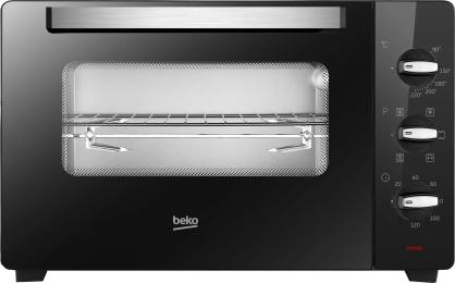 Електрична піч Beko BMOF45B Black