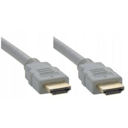 Відео-кабель Cisco 3m HDMI 2.0 Gray CAB-2HDMI-3M-GR=