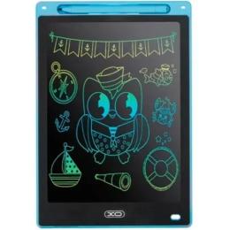 Графічний планшет XO V02 Blue 16