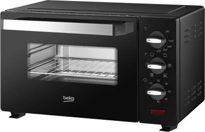 Електрична піч Beko BMOF19B Black