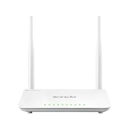 Маршрутизатор Tenda F300 White