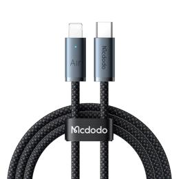 Дата-кабель Mcdodo CA-7780/7782 C to L 36W 1.2m Black