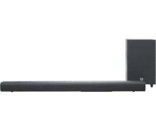 Саундбар JBL Cinema SB550 Black (JBLSB550BLK)