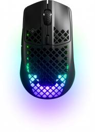 Мишка SteelSeries Aerox 3 Onyx бездротова
