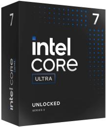 Процесор Intel Core Ultra 7 265K (BX80768265K)