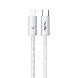 Дата-кабель Mcdodo CA-7780/7782 C to L 36W 1.2m White