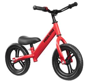 Біговел Miqilong BTC-SC12-RED Red 12