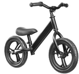 Біговел Miqilong BTC-SC12-BLACK Black 12