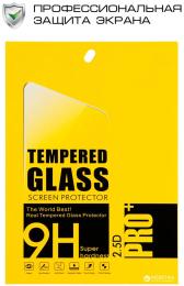 Захисне скло BeCover для Huawei MediaPad T3 10 Transparent