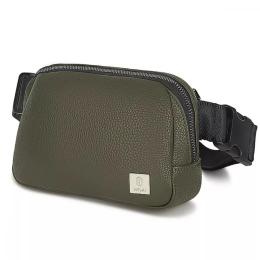 Сумка WIWU LULU Crossbody Bag Green