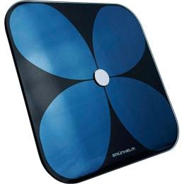 Ваги підлогові Grunhelm BES-31BI Blue