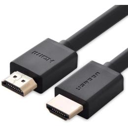 Відео-кабель Ugreen HD104 HDMI Cable 10m Black (10110)