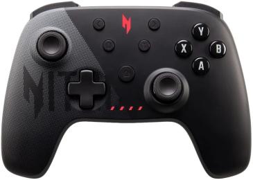 Геймпад Acer CONTROLLER WRL NGR300 Black (GP.OTH11.06F)