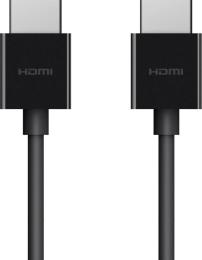 Відео-кабель Belkin Advanced Series HDMI v 2.0 2 м Black (AV10050bt2M)