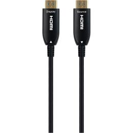 Відео-кабель Cablexpert CCBP-HDMI8K-AOC-35M-EU, HDMI V.2.1, 35 м