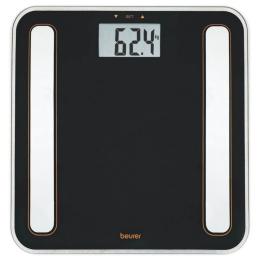 Ваги підлогові Beurer BF 183 Black (BF_183_LE)