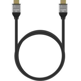 Відео-кабель J5create JDC53-N, HDMI V.2.1, 2 м