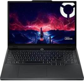 Ноутбук Lenovo Legion Pro 5 16IRX10 (83NN0039US) Eclipse Black (Уцінений)