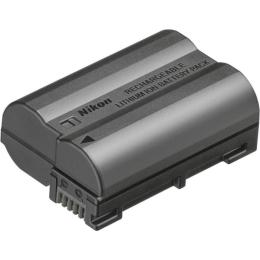Акумулятор для фотоапарата Nikon EN-EL15c Black (VFB12802)