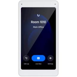 Відеодомофон Ubiquiti UA-INTERCOM-VIEWER White