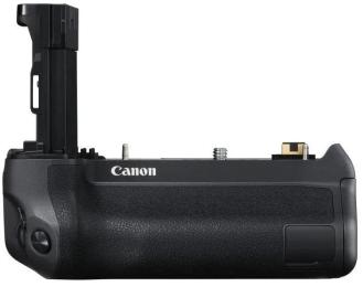 Акумулятор для фотоапарата Canon BG-E22 Black