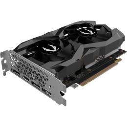 Відеокарта Zotac GeForce GTX 1660 SUPER ZT-T16620F-10L