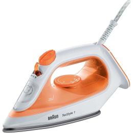 Праска Braun SI1009OR Orange White
