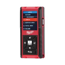 Далекомір Milwaukee LDM45 Black Red (4933459277)