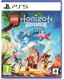 Гра для PS5 Sony Lego Horizon Adventures (російська версія)