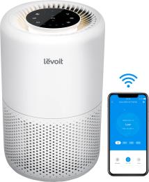 Очищувач повітря Levoit Smart Air Purifier Core 200S White