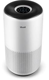 Очищувач повітря Levoit Smart Air Purifier Core 400S White
