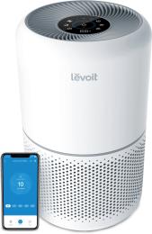 Очищувач повітря Levoit Smart Air Purifier Core 300S White