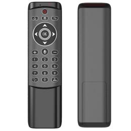 Пульт для медіаплеєра Infinity Air mouse MT1