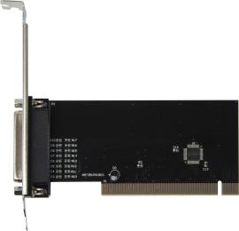 Плата розширення Frime ECF-PCIto1PWCH351.LP PCI to LPT, WCH351