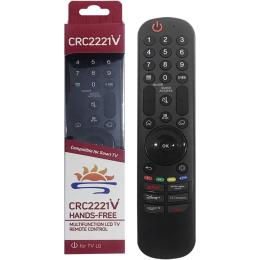 Пульт для телевізора Infinity для LG CRC2221V
