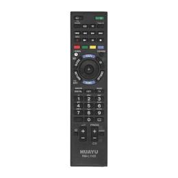 Пульт для телевізора HUAYU для SONY RM-L1165 3D