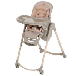 Стільчик для годування Maxi-Cosi Minla Plus Beige (2723160110)