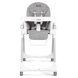 Стільчик для годування Peg-Perego Prima Pappa Follow Me Wonder Gray (IH01000000WD53)