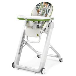 Стільчик для годування Peg-Perego Siesta Follow Me (IH03000002BL00J)