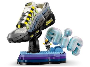 Конструктор LEGO (43025) Editions Nike Air Max 95 x