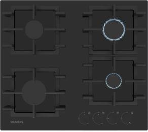 Варильна поверхня Siemens EN6B6NP40R Black