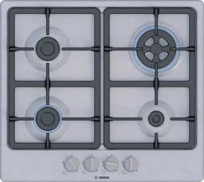 Варильна поверхня Bosch PGH6B5K90R