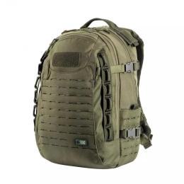 Тактичний рюкзак M-Tac Intruder Pack 27L (10319012)