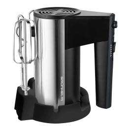 Міксер Grunhelm GRM629 Black Silver 200-400 Вт