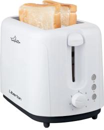 Тостер Liberton LET-5700 White 700W