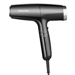 Фен BaByliss PRO Falco BAB8550BE Black Silver