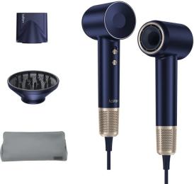 Фен Laifen Swift Premium Platinum Blue