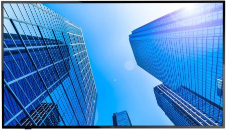 Монітор Nec E507Q Black 49.5